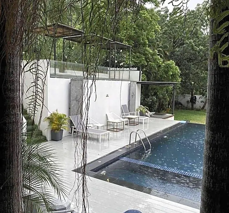 Manita Boutique Hotel-1