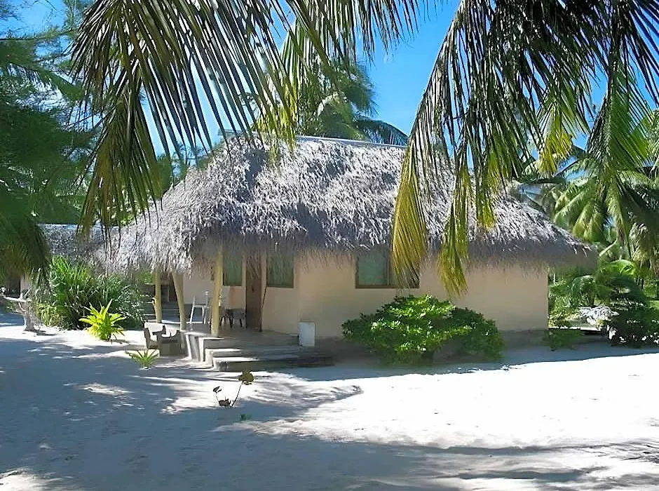 Pension Hotu-1