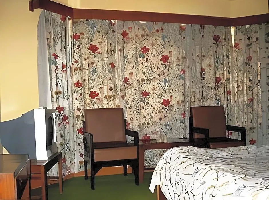 Welcome Hotel Gulmarg-1