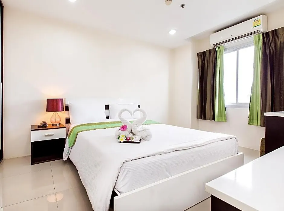 Cs Residence-1