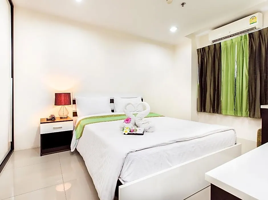 Cs Residence-1