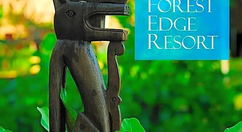 Sepilok Forest Edge Resort-1