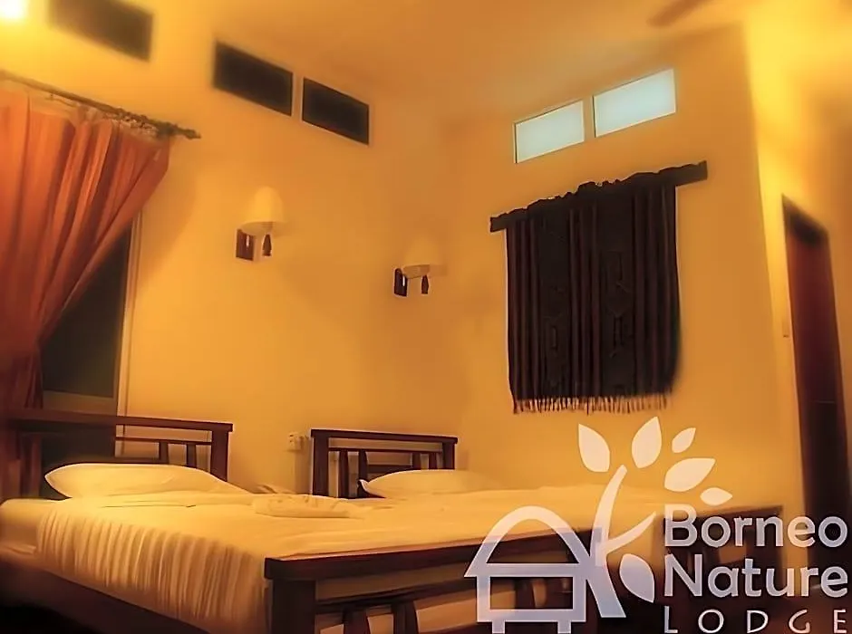 Borneo Nature Lodge-1