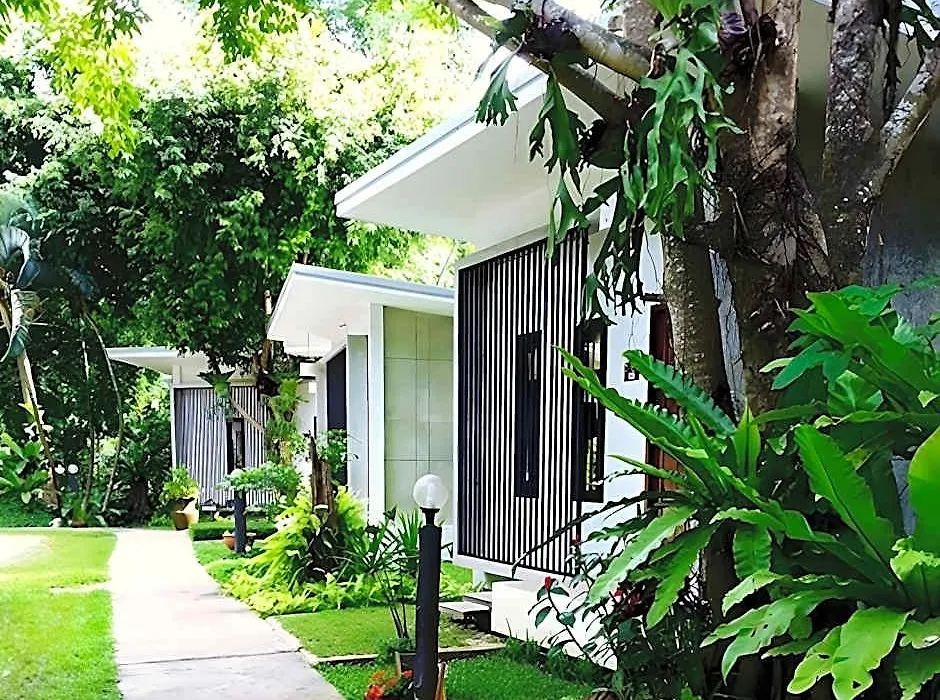 Dusai Tara Resort-1