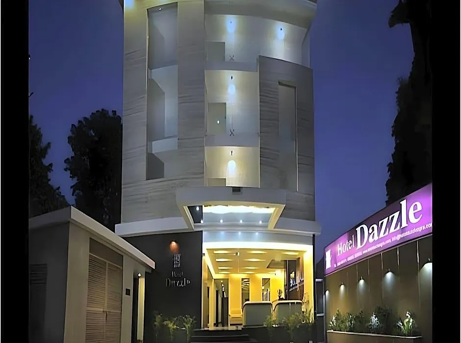Hotel Dazzle-1