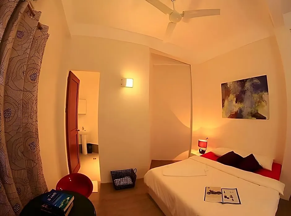 Sea Horse Guest House-1