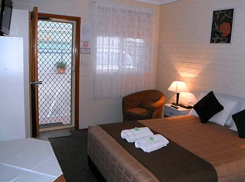 Bondi Motel-1