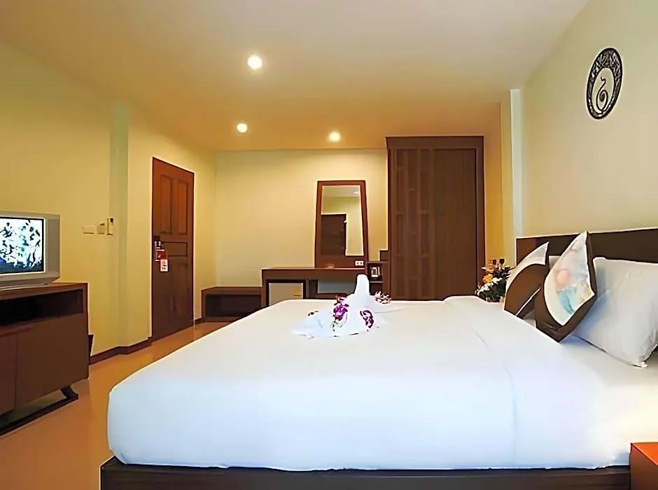 Deva Suites Patong-1