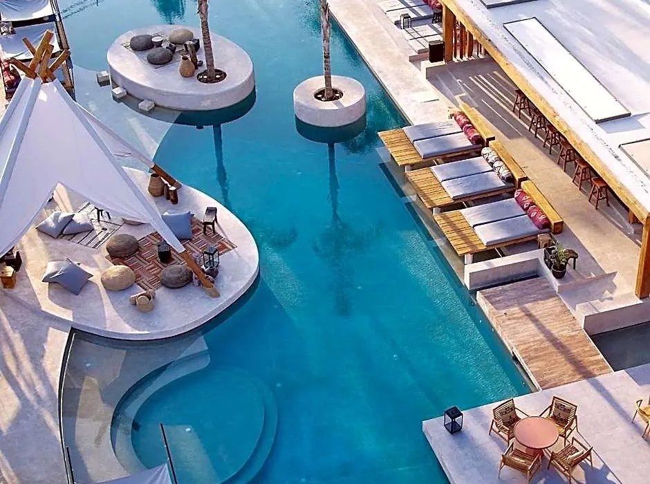 The Syntopia Hotel - Adults Only-1