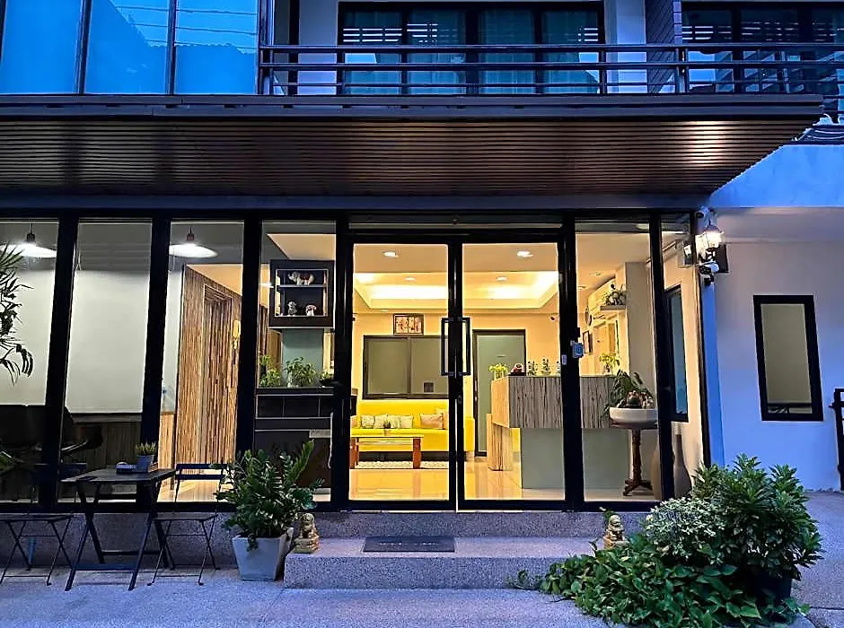 Bb Boutique Mansion-1