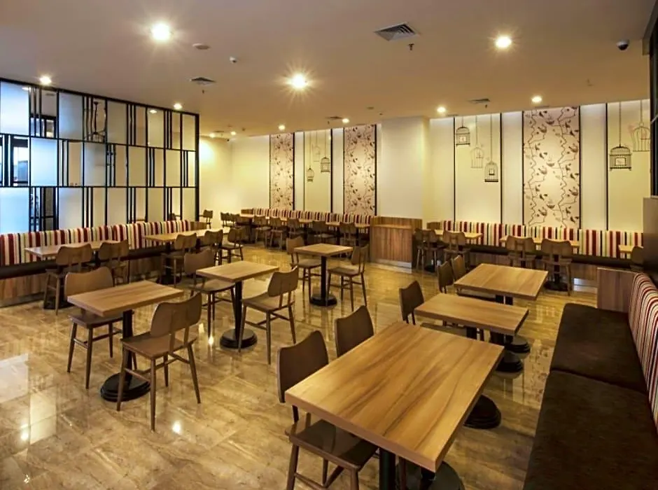 Hotel Permata-1