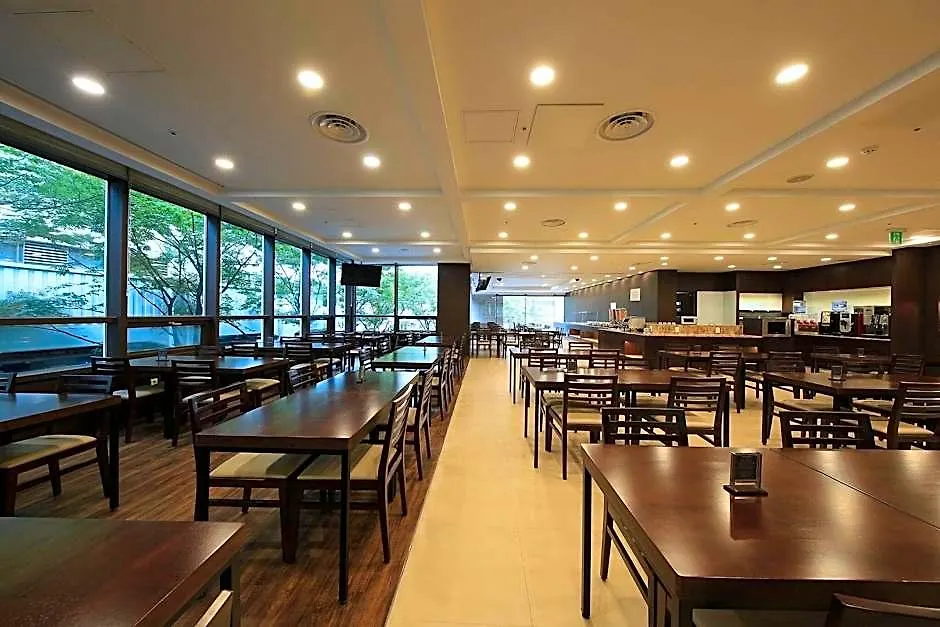 Orakai Insadong Suites-1