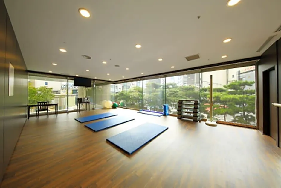 Orakai Insadong Suites-1