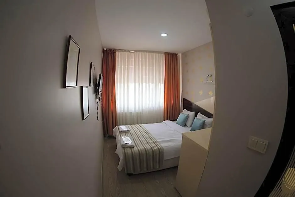 Ottoman Time Hotel-1