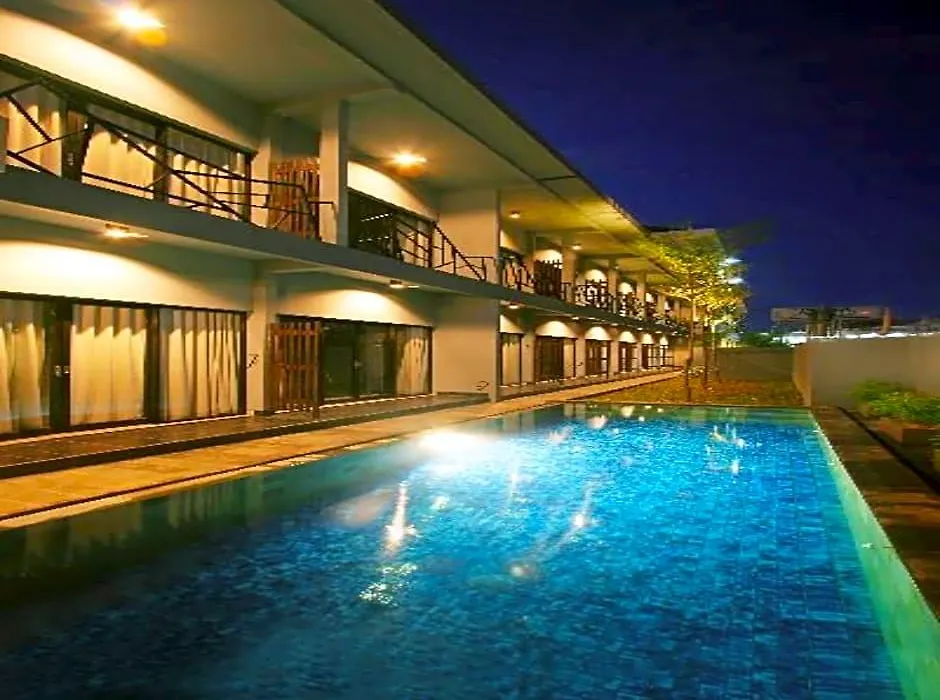 The Grey Boutique Inn-1