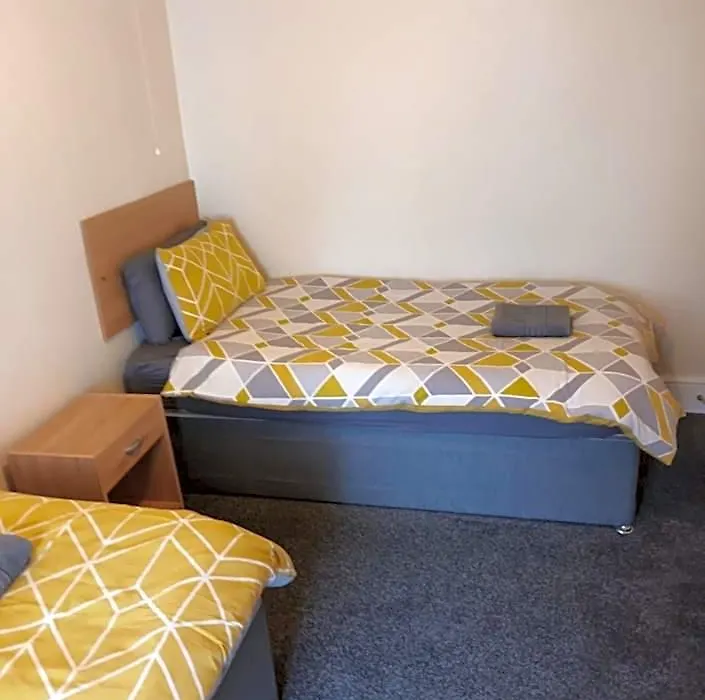 Strides Hotel-1
