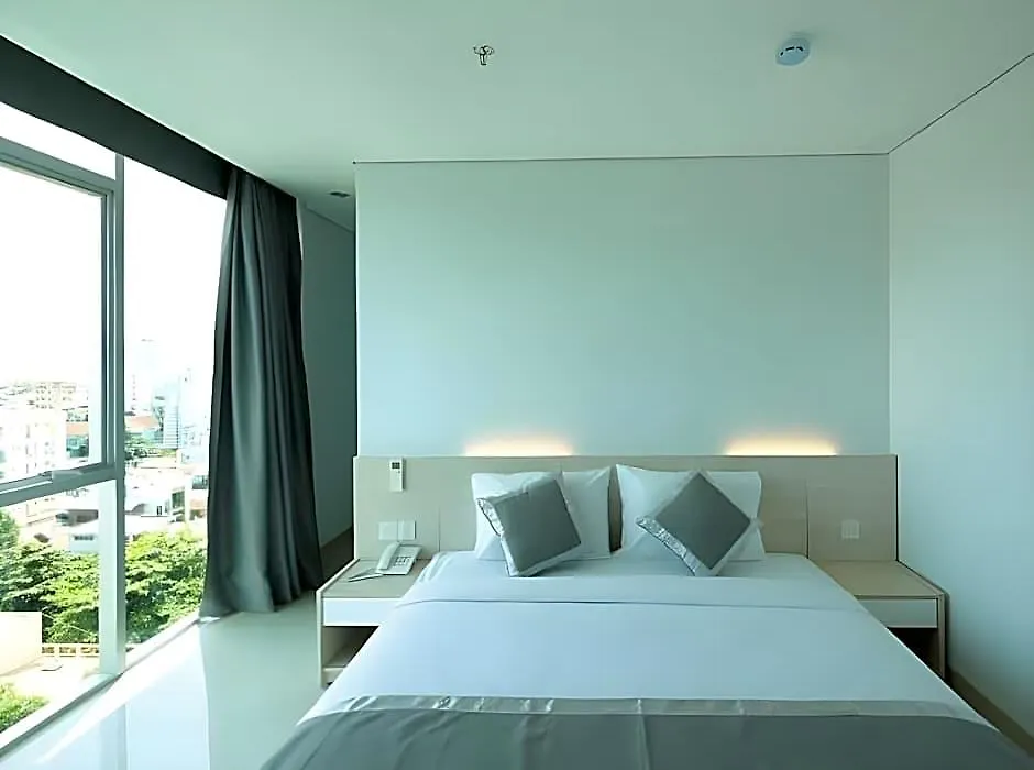 Tristar Hotel-1