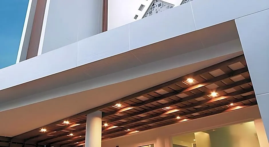P21 Chiangmai Hotel-1