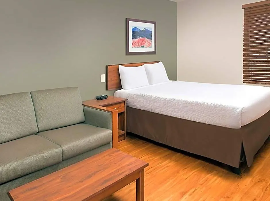 Extended Stay America Select Suites - Orlando - Sanford - Airport-1
