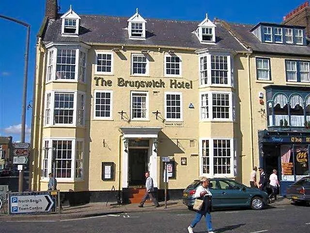 The Brunswick Hotel-1