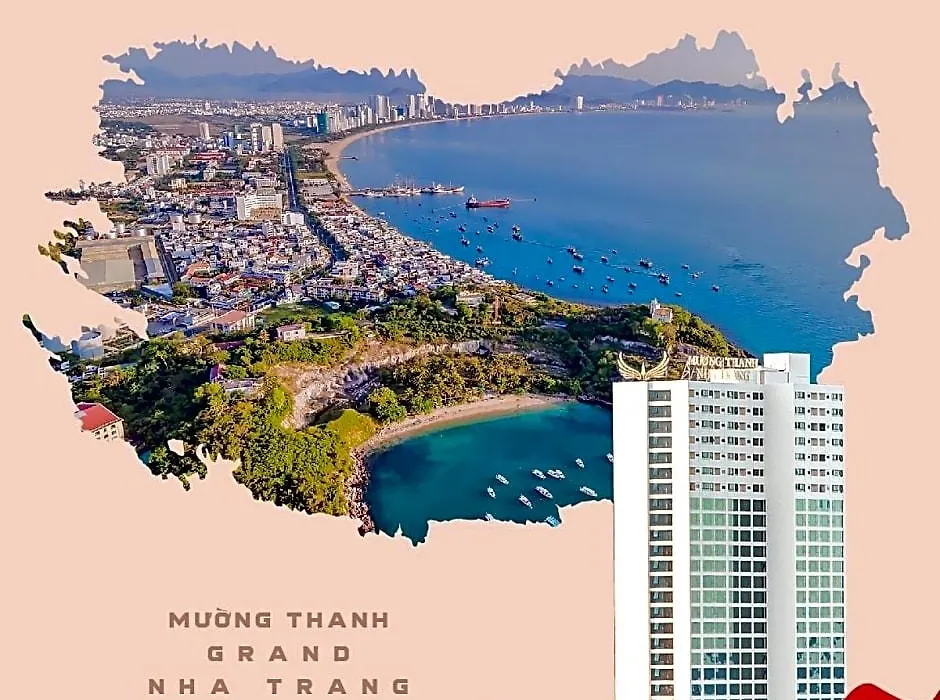 Muong Thanh Grand Nha Trang Hotel-1