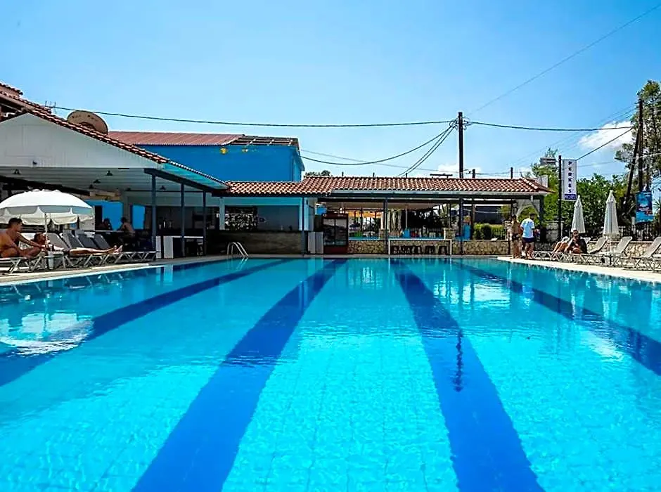 Perkes Hotel Complex (Adults Only)-1