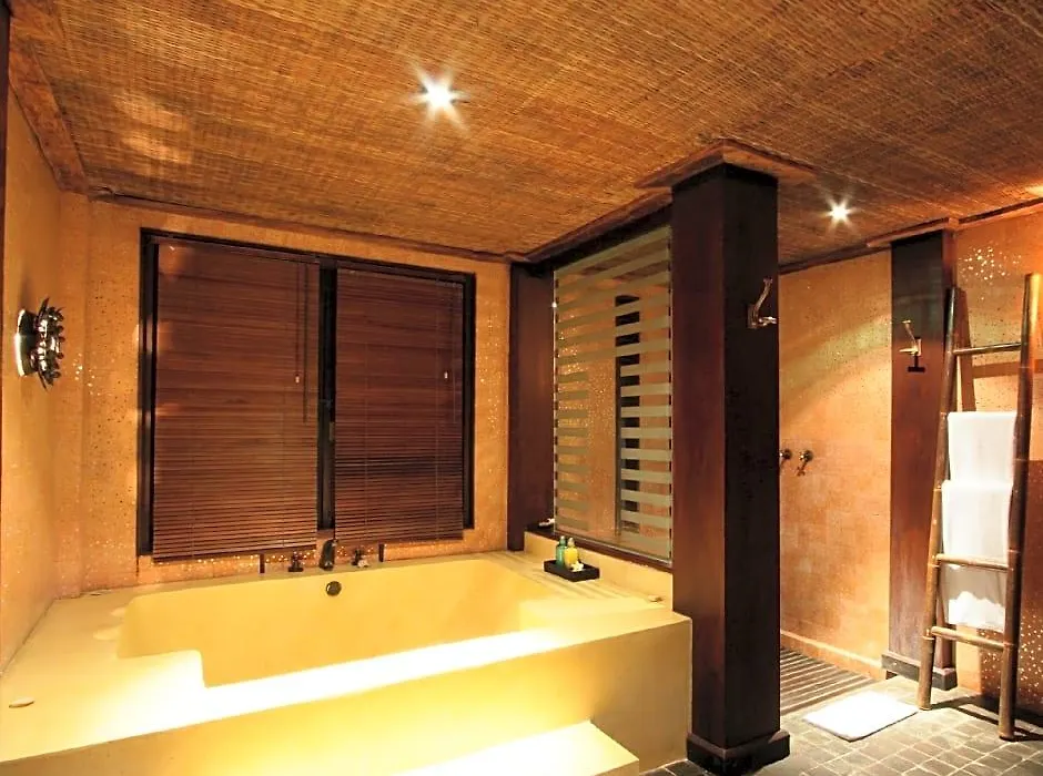 The Sandi Phala Beach Resort And Ma Joly Restaurant-1