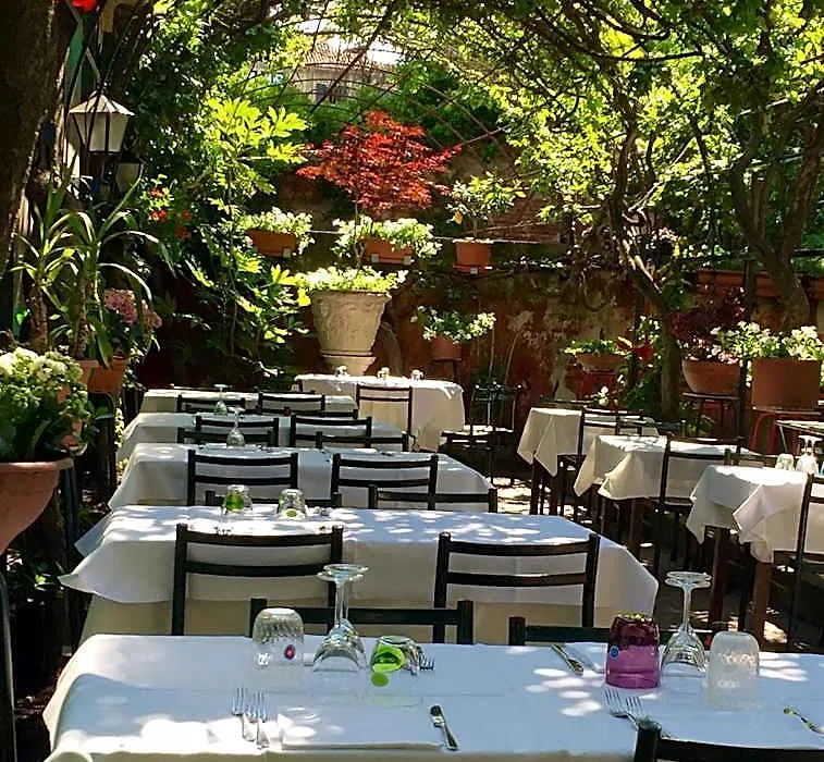 Antica Locanda Montin-1