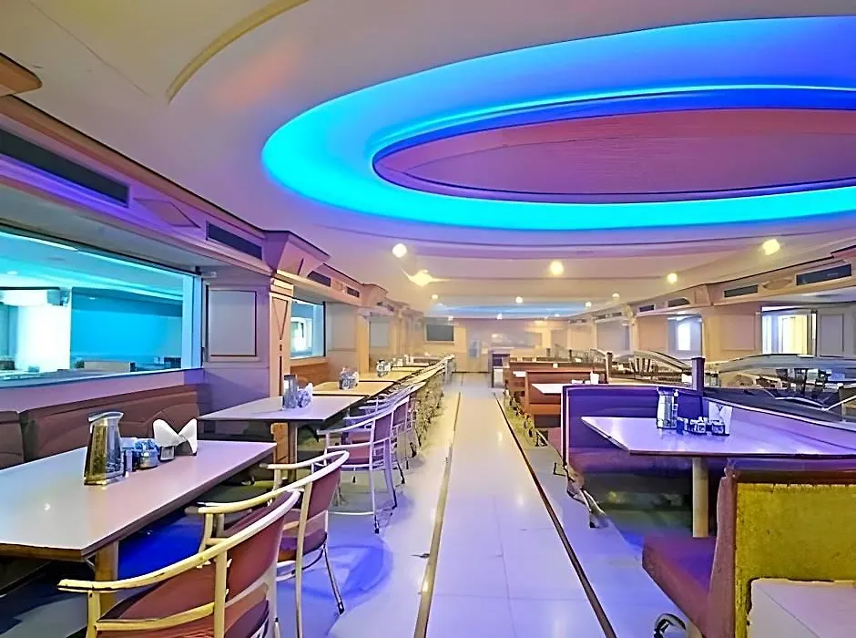 Hotel Nandhini, Jayanagar-1