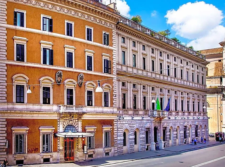 Hotel Tiziano-1