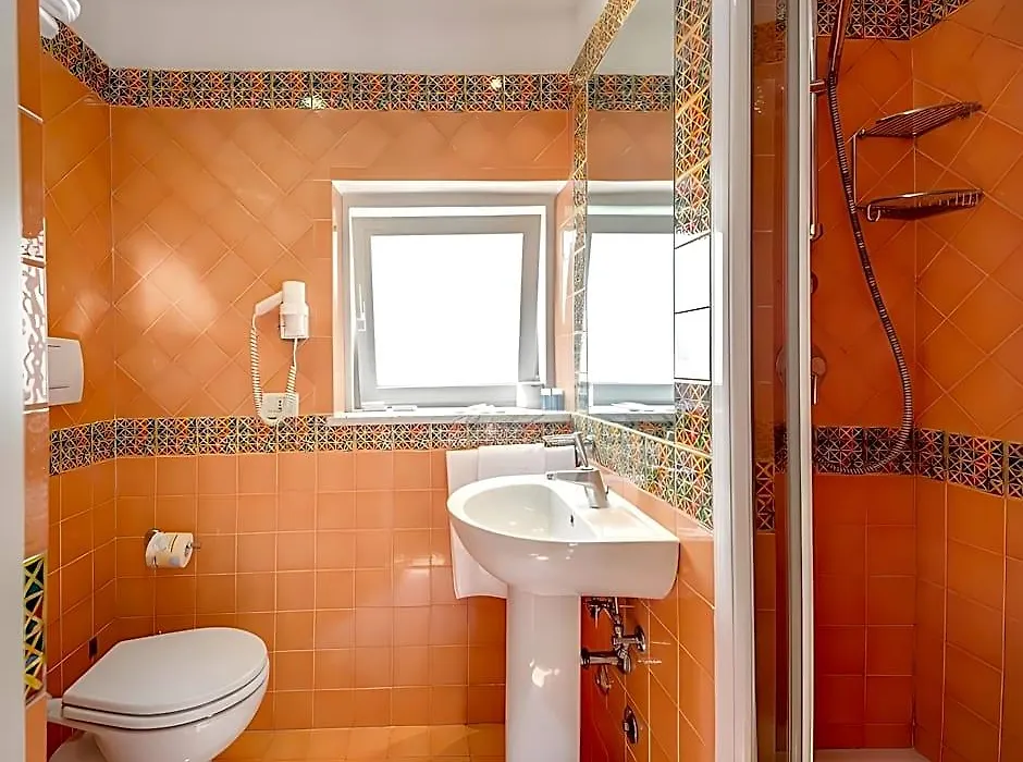 Hotel Tiziano-1