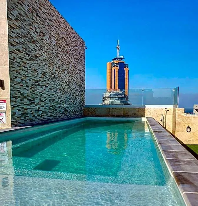 Allegro Hotel-1