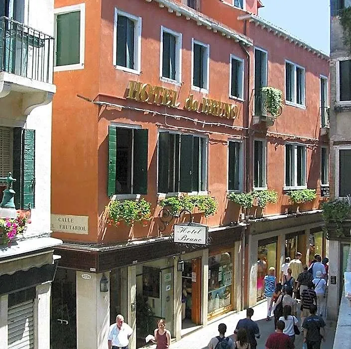 Hotel Da Bruno-1
