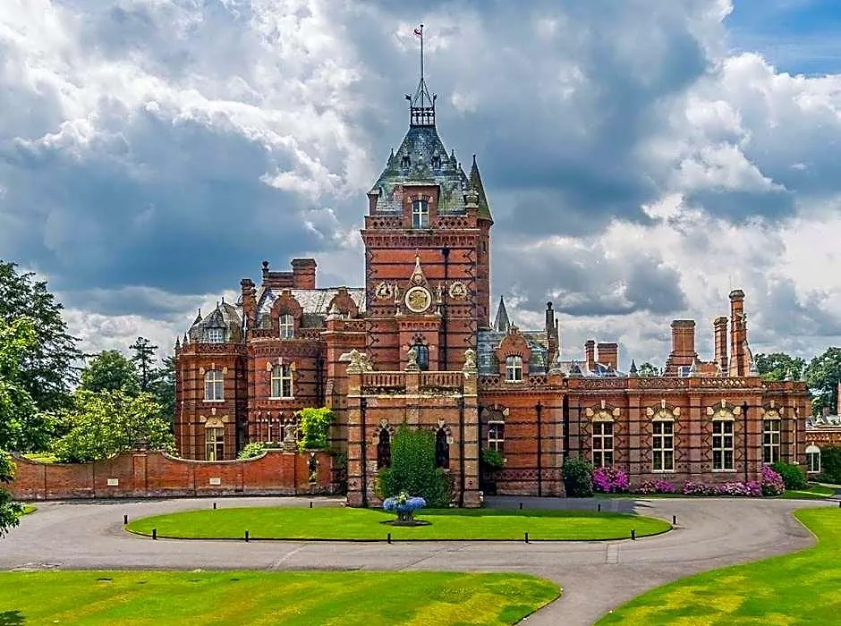 The Elvetham Hotel-1