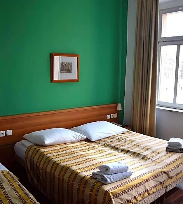 Hotel Residence Select-1