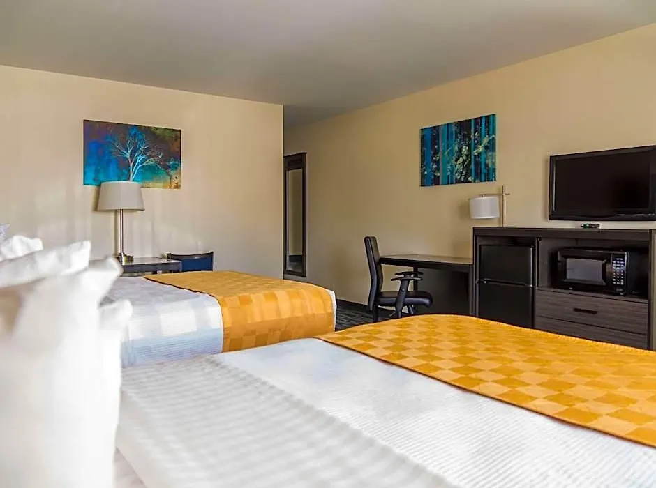 Best Western Alamosa Inn-1