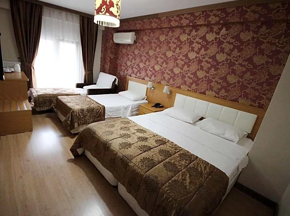 Flower Palace Hotel-1