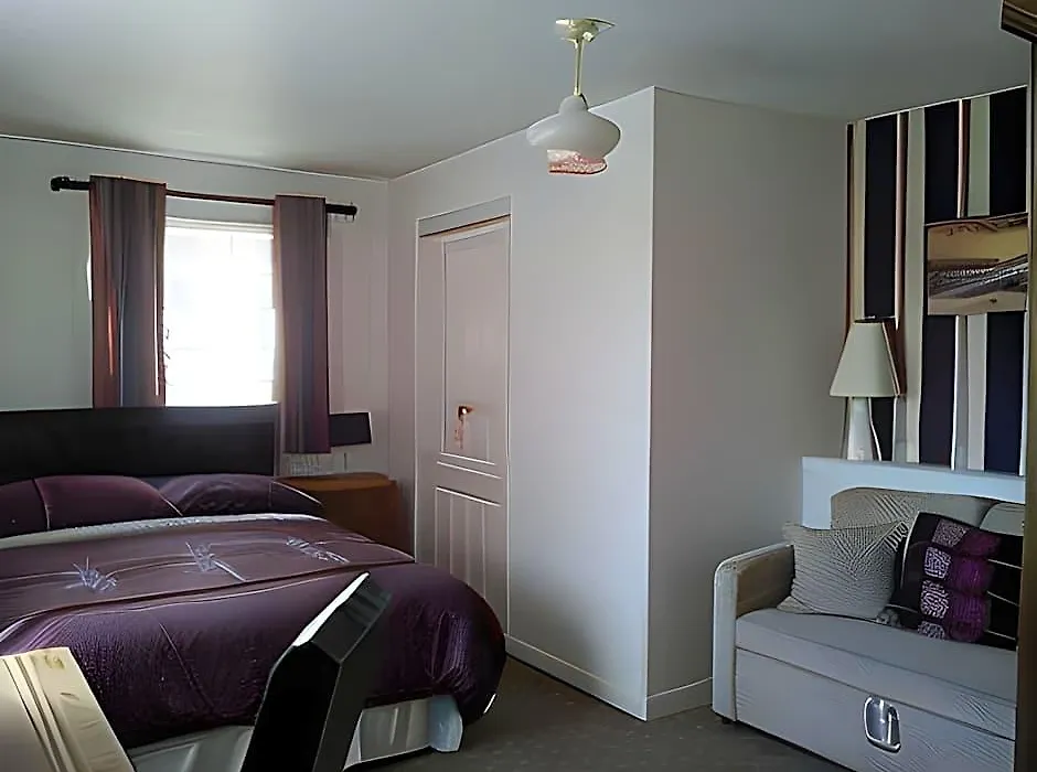 Abbey Bed And Breakfast-1