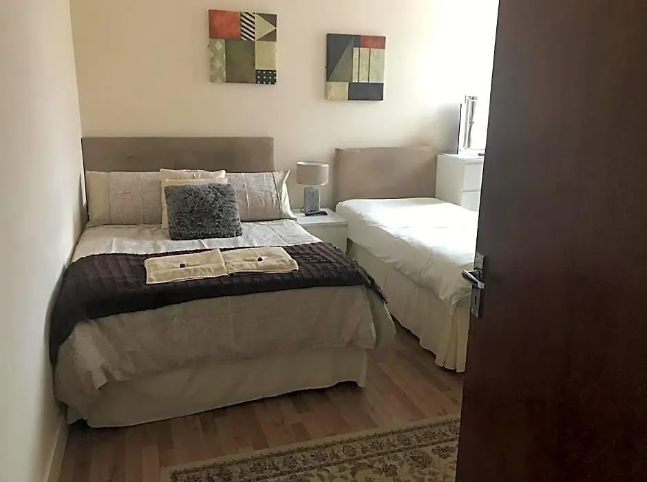 Abbey Lodge Guest House-1