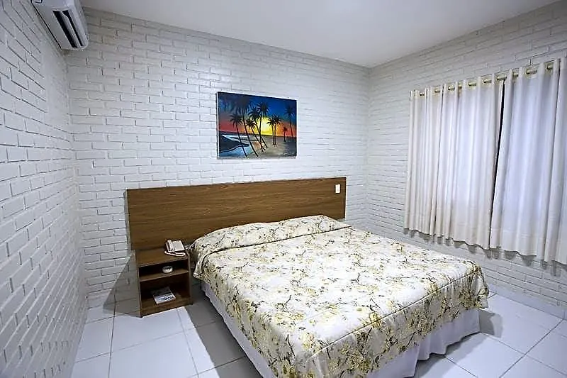 Residence Praia Hotel-1