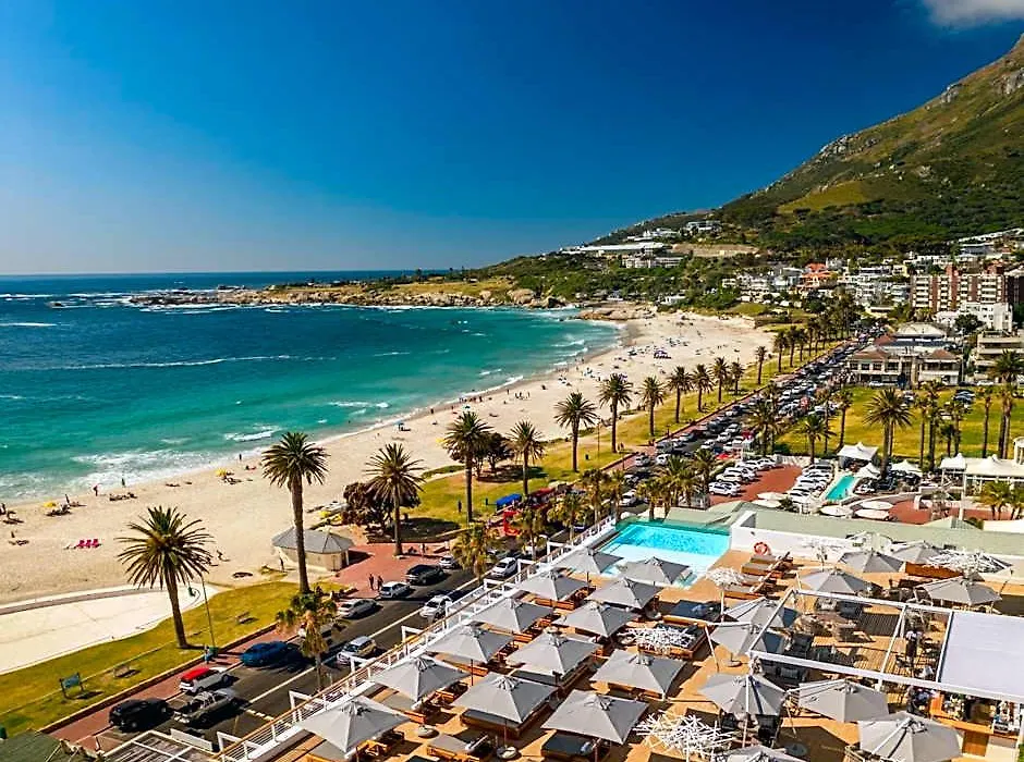 The Marly Boutique Hotel & Spa-1
