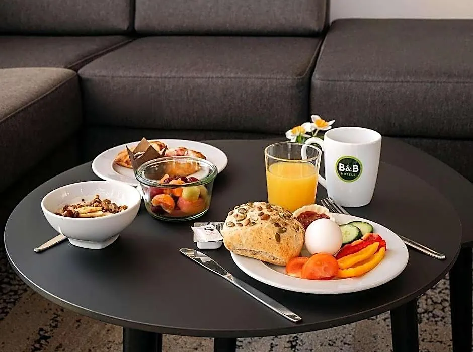 IntercityHotel Kassel-1