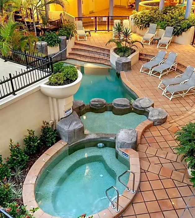 Nautilus Resort Mooloolaba-1