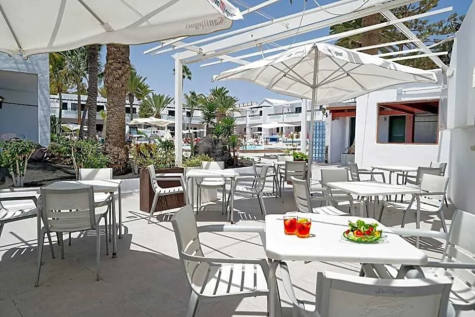 Bluesea Playa Club-1