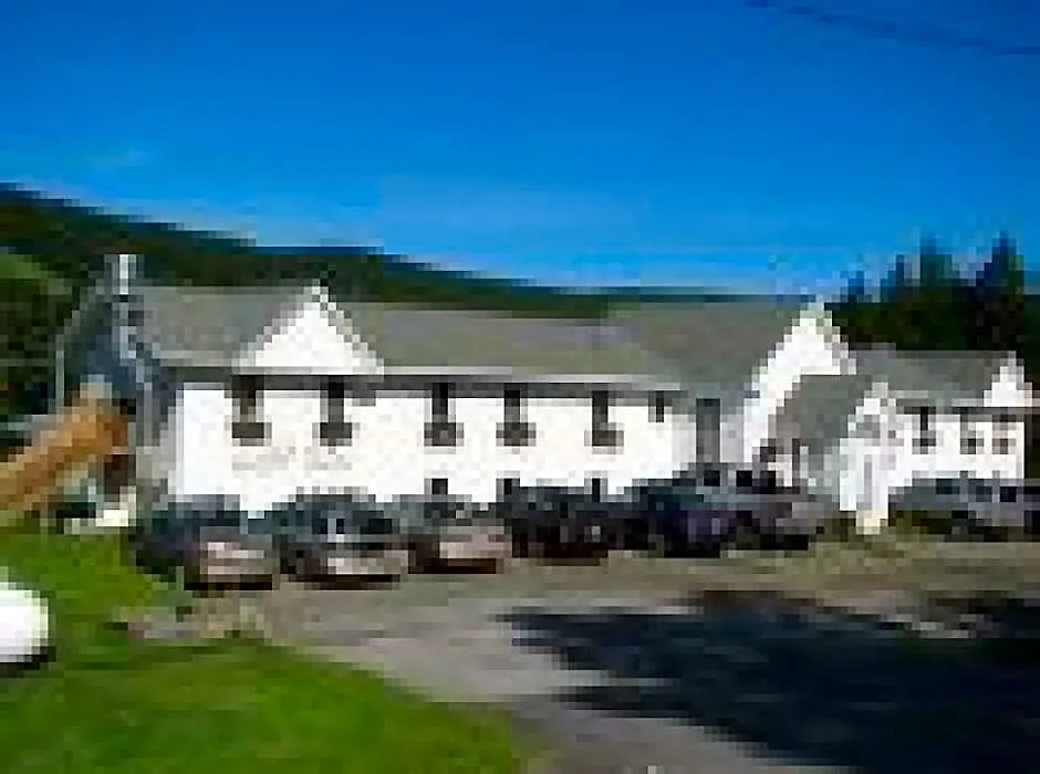 The Inn At Mount Snow-1