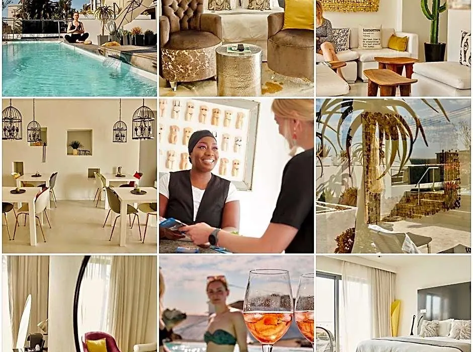 Dysart Boutique Hotel-1