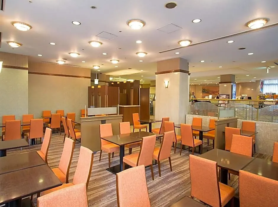 Hotel New Hiroden-1