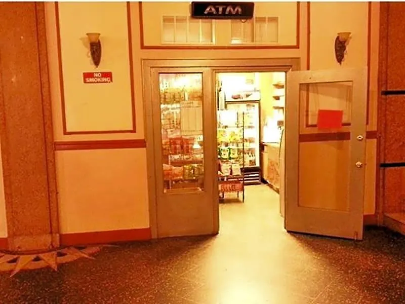 Hotel Riviera-1