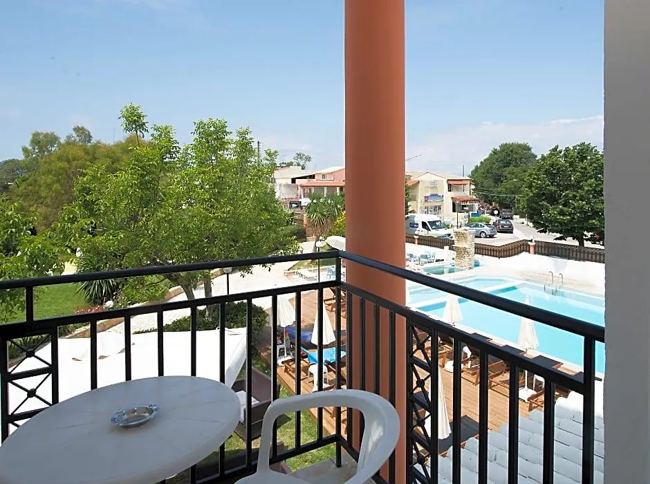 Silver Beach Hotel (Adults Only)-1