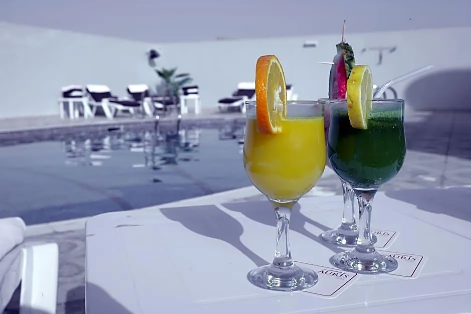 Auris Hotel Apartments Deira-1